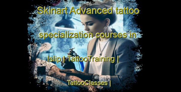 Skinart Advanced tattoo specialization courses in Islip | TattooTraining | TattooClasses | SkinartTraining-United States